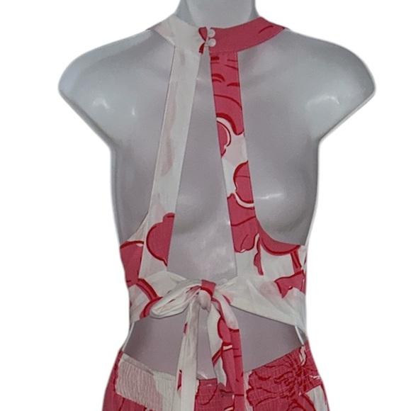 Anthropologie Able the Label Paloma maxi halter - Picture 4 of 5